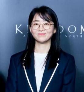 김은희 작가 이모저모