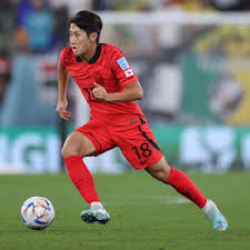 돈이 문제가 아니다. 아틀레티코의 진심 이강인, PSG→ATM 이적 급물살? 관련사진