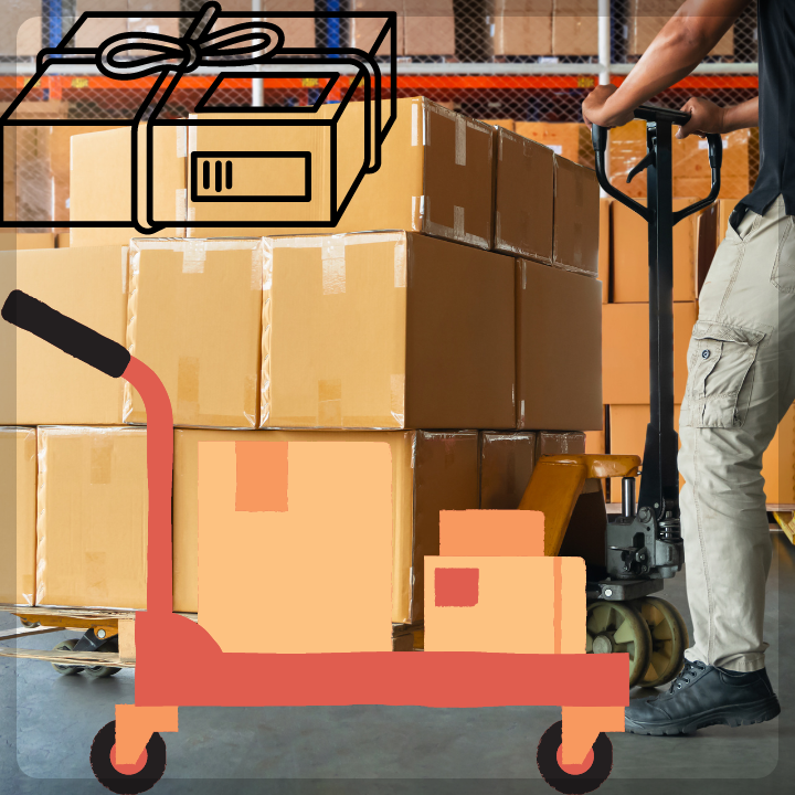 편의점-택배조회