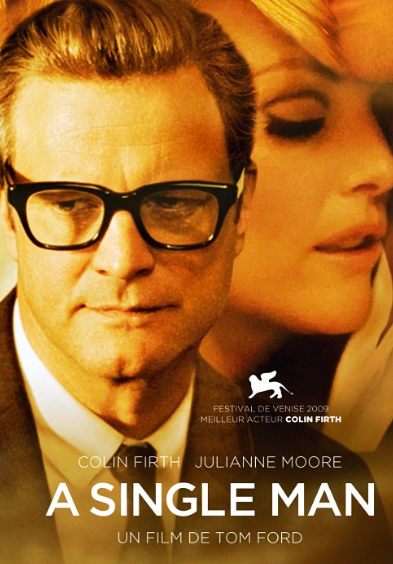 싱글 맨 (A Single Man)*은 감각적인 영상미와 절제된 연출이 돋보이는 작품