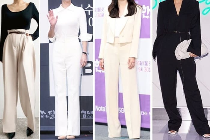 키커보이는코디-바지는길게