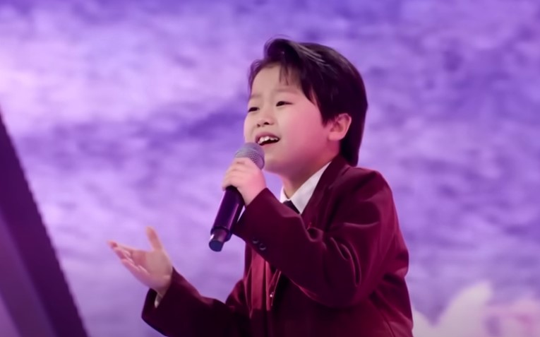 미스터트롯2 황민호