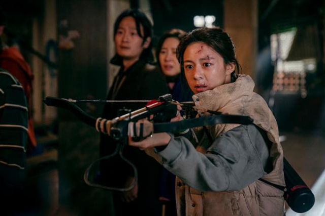 스위트홈 시즌2 고윤정 이도현 출연 여부 시즌3 출연 가능성