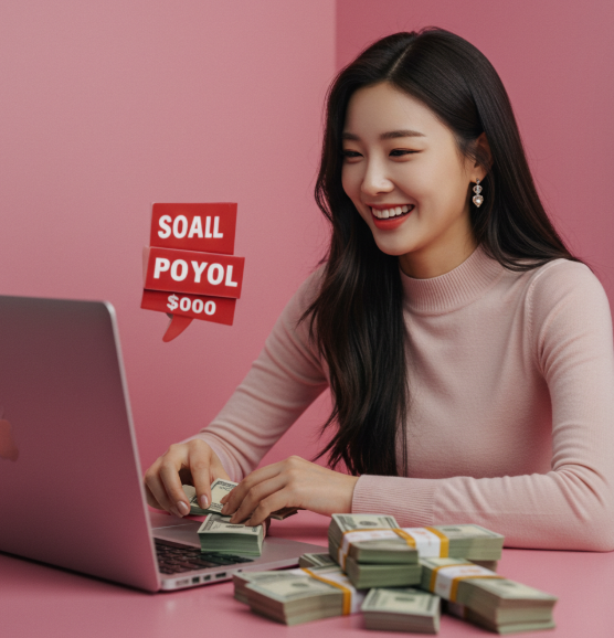 진짜 수익 가능할까?