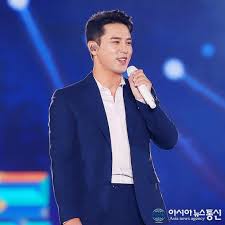 트로트 콘서트 일정