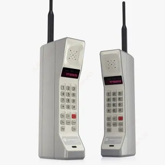 최초의 휴대전화 통신 혁명 사회 변혁_20