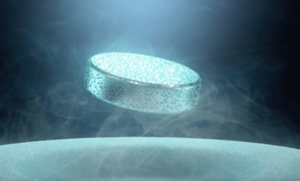 사이언스 제공 상온 초전도체 관련 이미지 입니다.