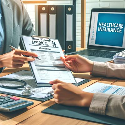 실비보험 약값 청구: 올바른 서류와 청구 방법으로 건강과 재정을 보호하세요