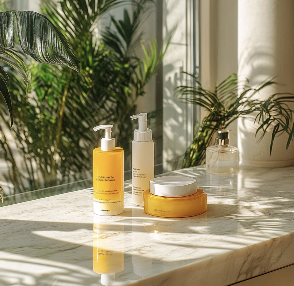 피부 나이 피부관리 습관