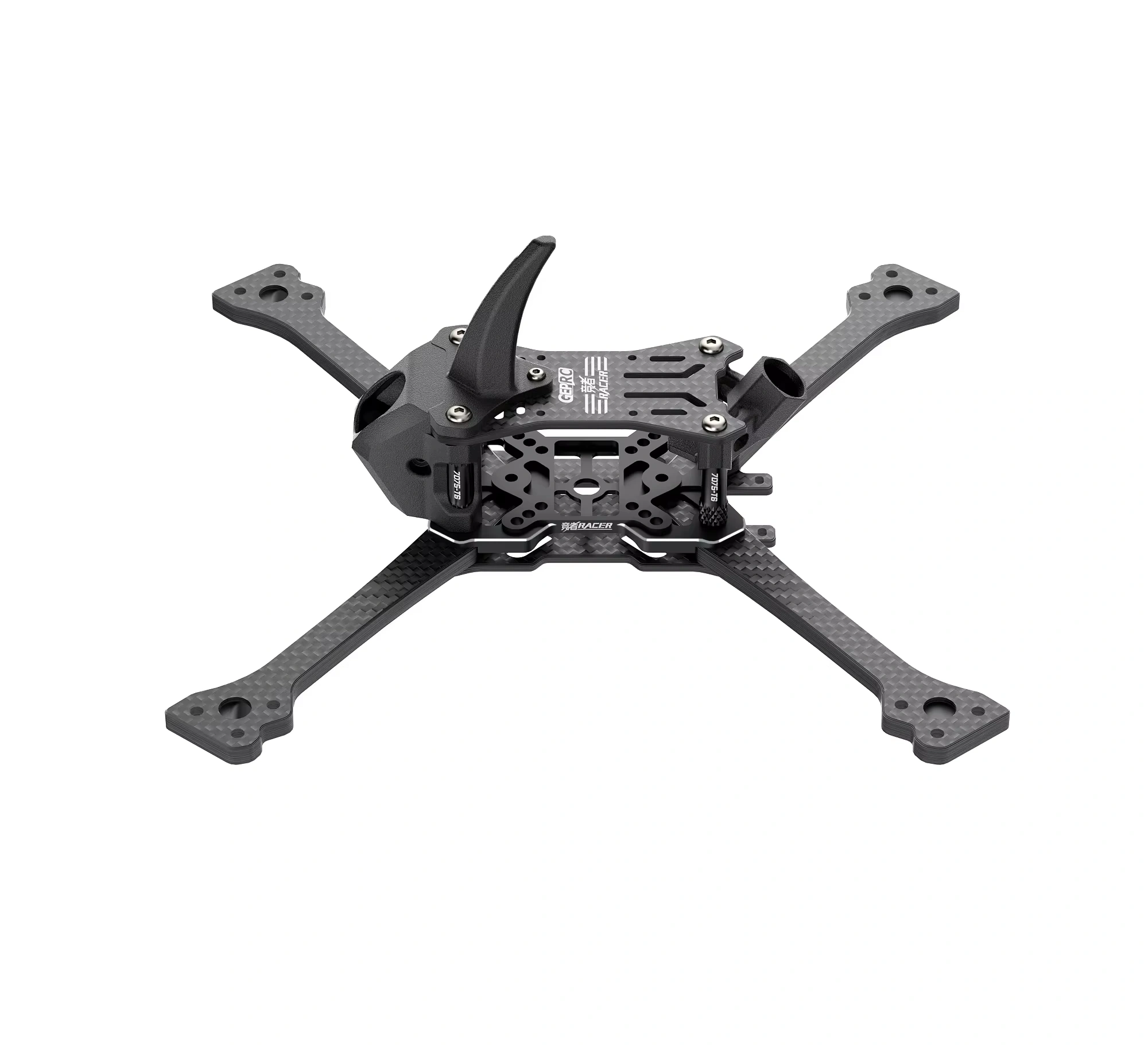 5인치 FPV 레이싱 프레임-1