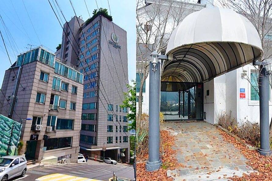 나훈아의-건물과-부동산