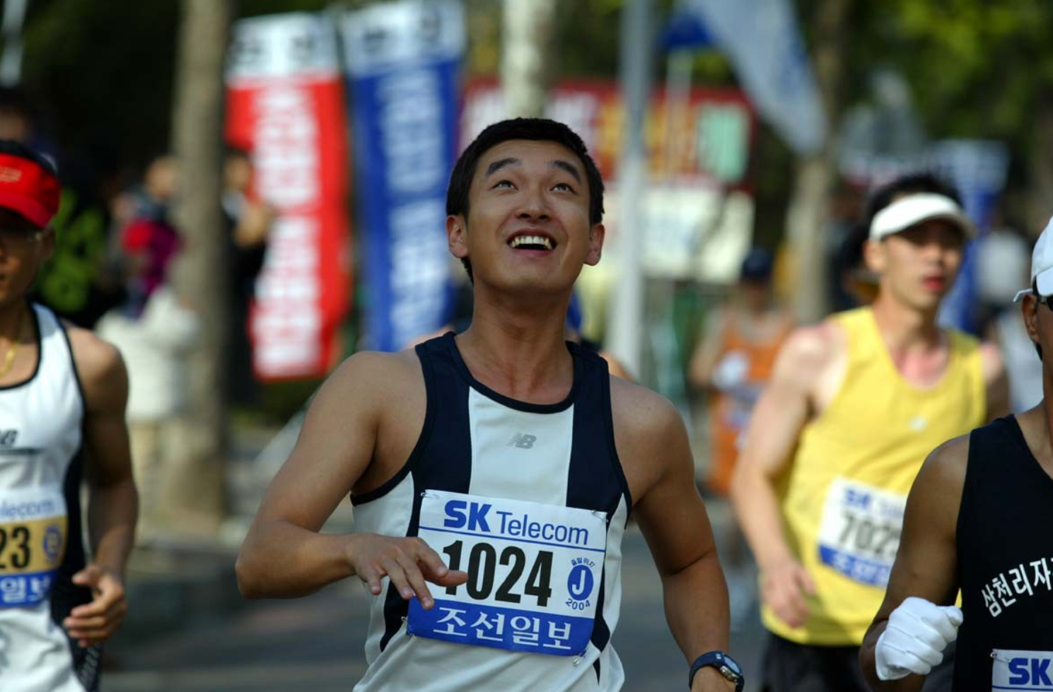 말아톤 스틸 이미지