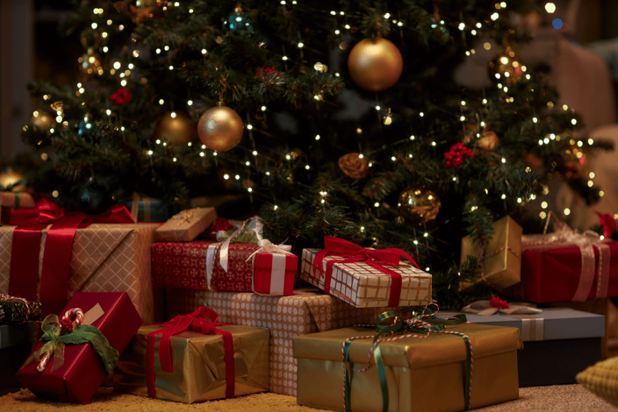 미리미리 크리스마스