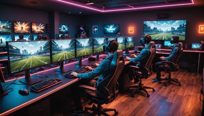 녹내장 관련 사진