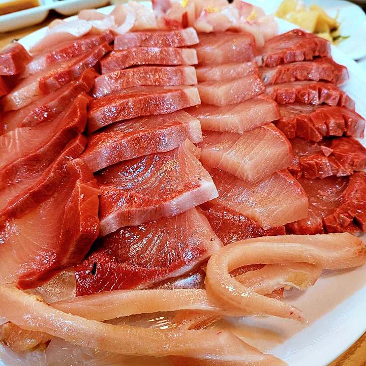 숙성 방어회 인천 송도 맛집 추천