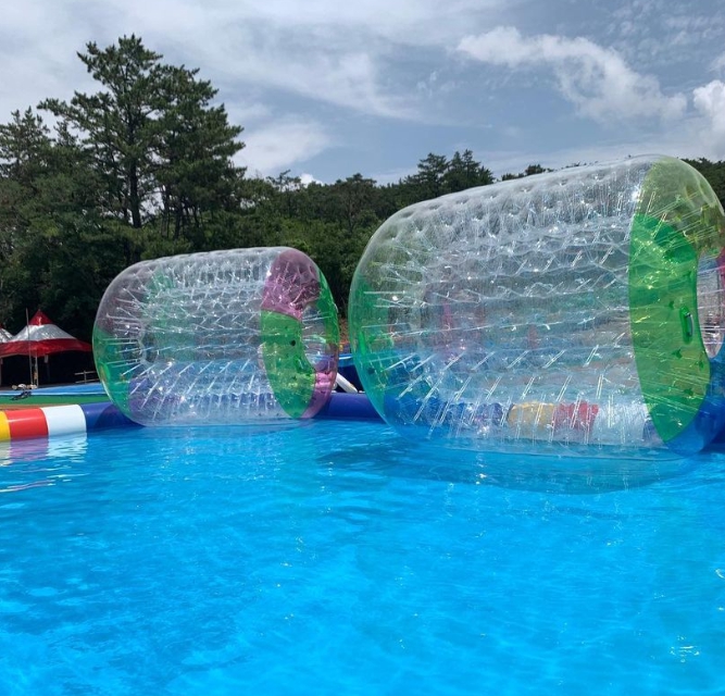 부안 워터페스티벌