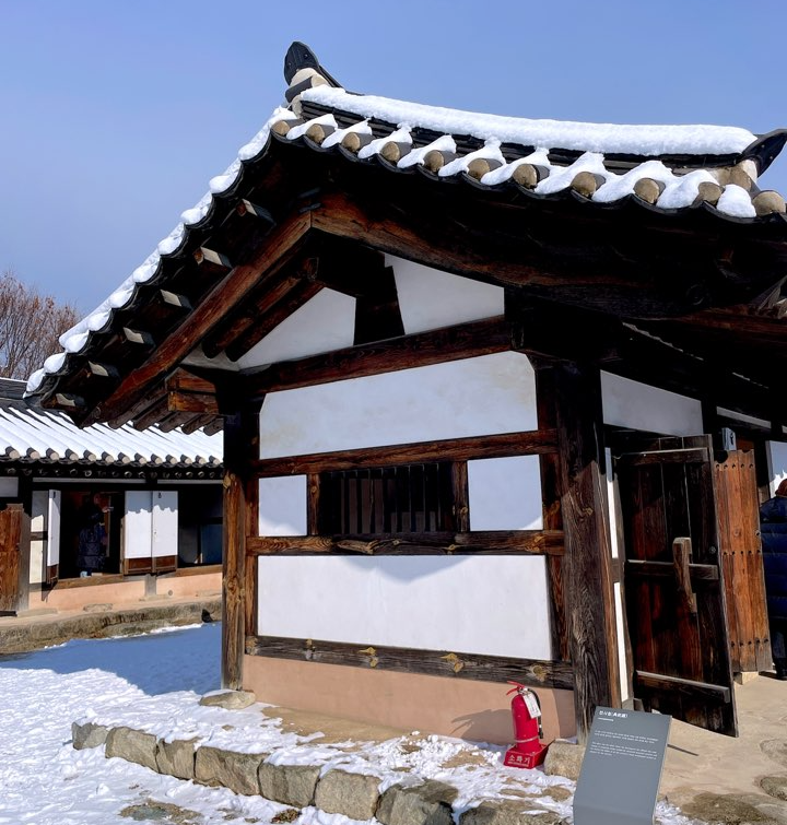 전사청