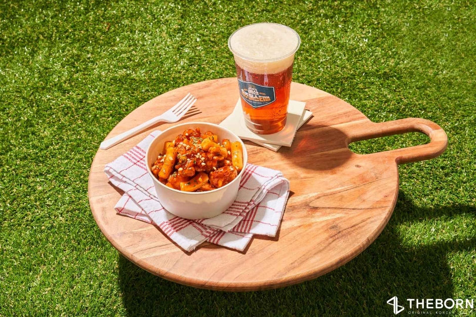 예산 맥주 페스티벌