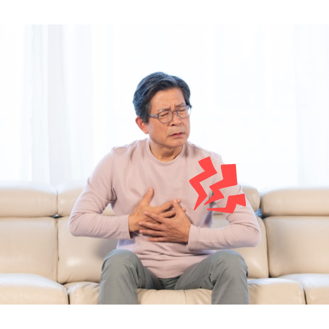 당귀 부작용 소화불량