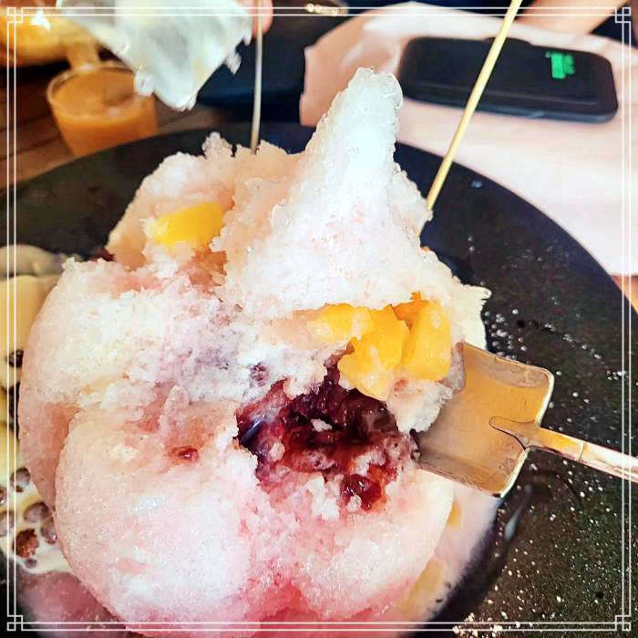 TJB 생방송 투데이 충북 단양 디저트 카페, 도담삼봉빙수 맛집