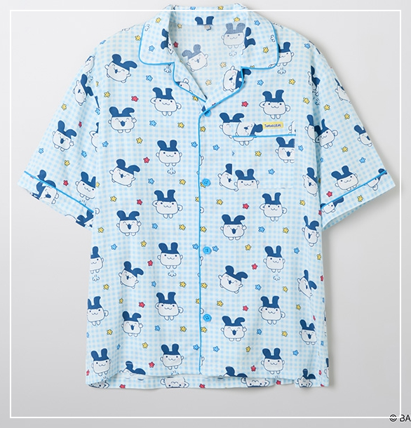 다마고치 파자마 스파오