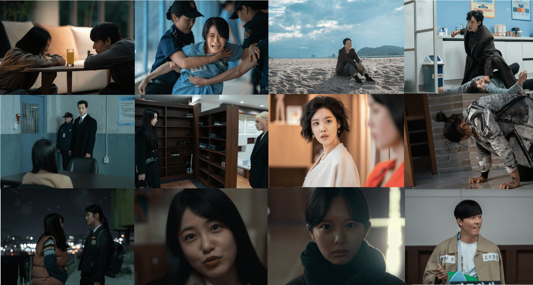 더글로리-미공개스틸