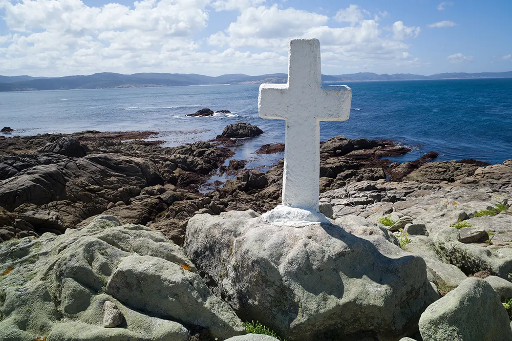 죽은 사람이 나오는 꿈