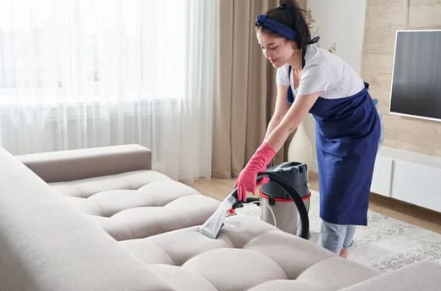 먼지 한 톨도 놓치지 않는다! 로봇청소기 TOP 5 추천