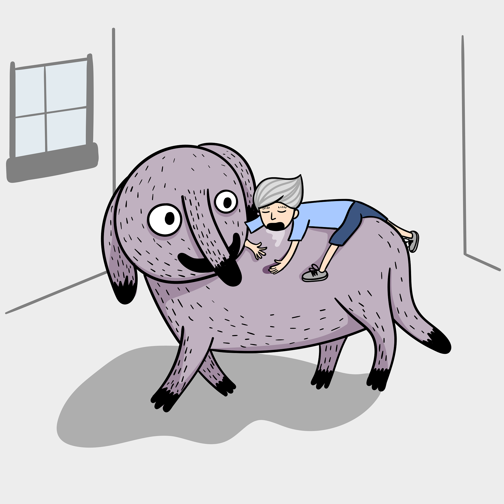 쉬어도 개운하지 않은 사람들&amp;#44; 회복이 느린 몸이 보내는 경고 신호