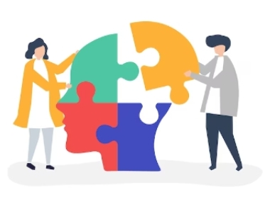 MBTI 성격유형 해석