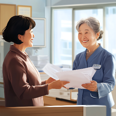 사회복지사1급 자격증