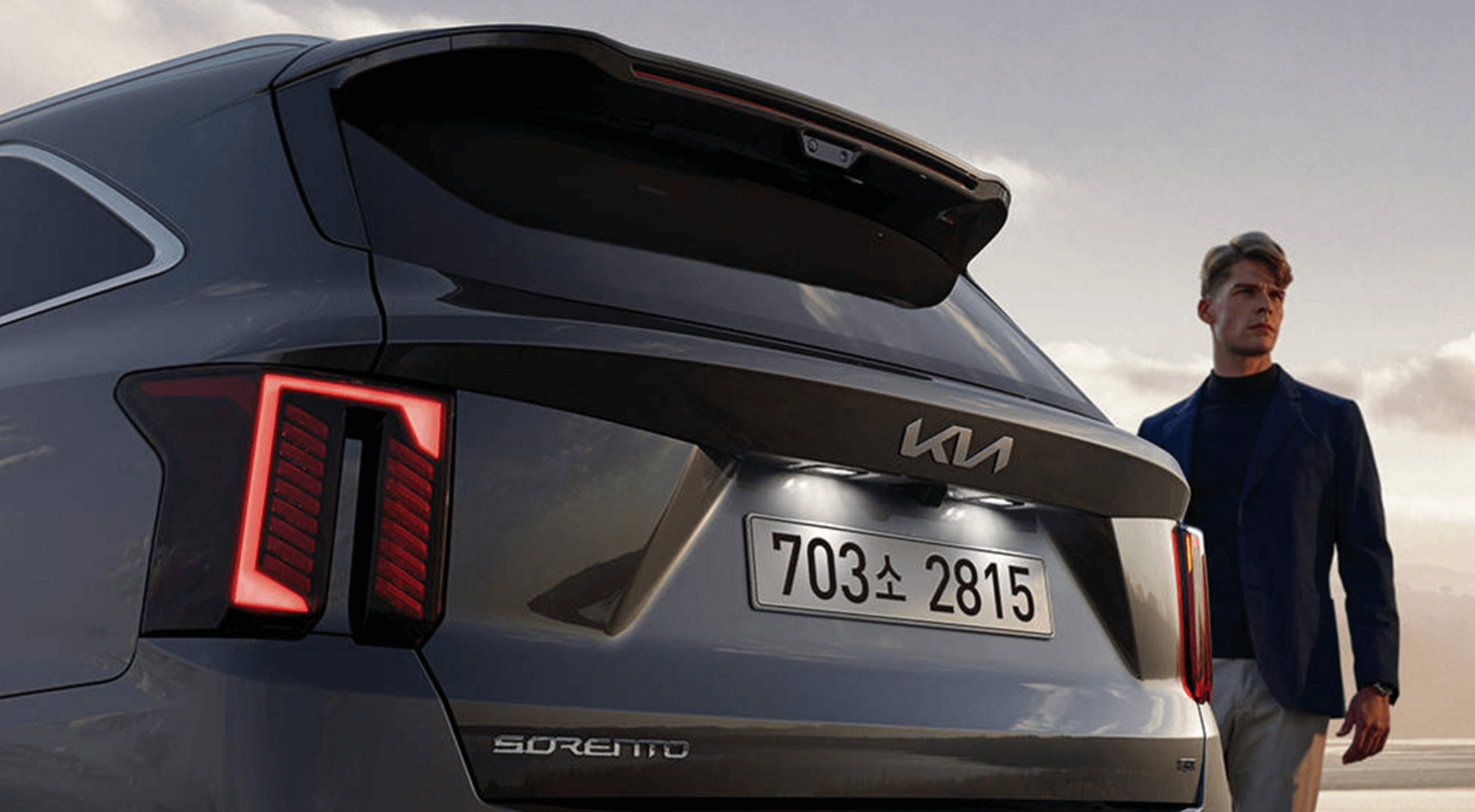 쏘렌토(하이브리드) 페이스 리프트 가격, 제원, 중고차 가격