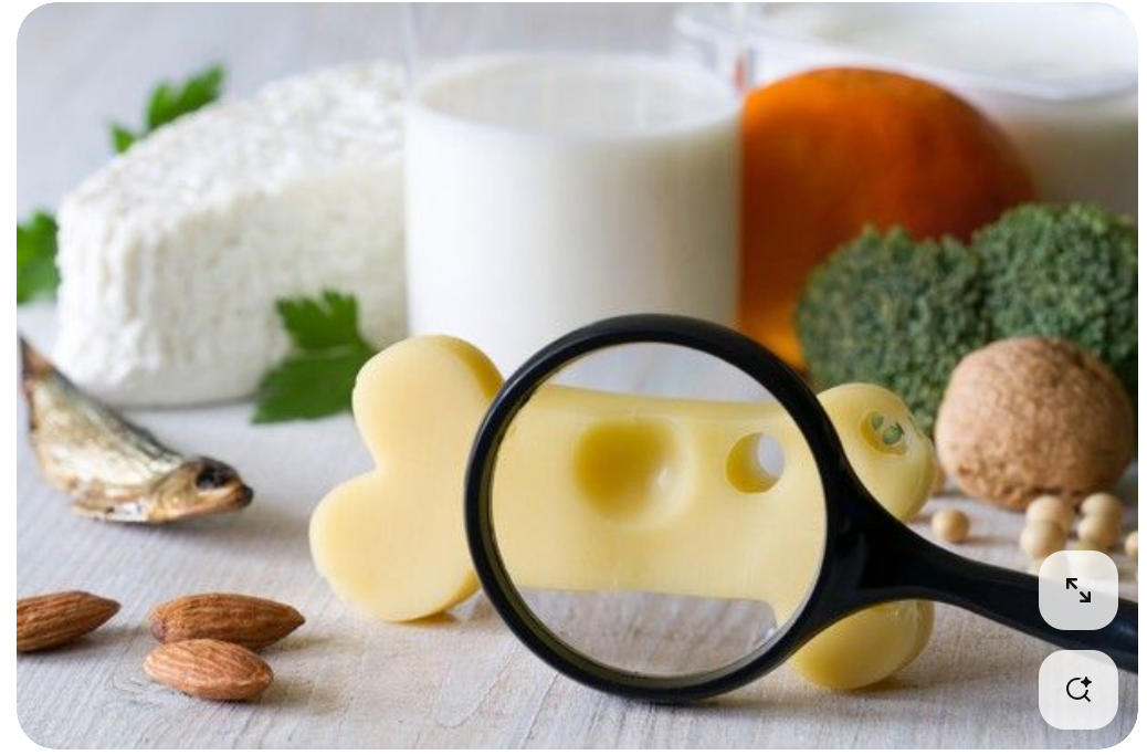 골다공증에-좋은-음식