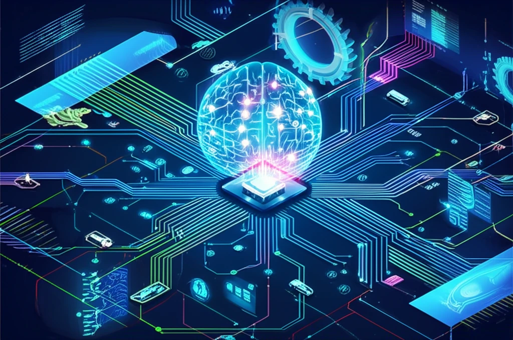 엘리베이터 군관리 제어 시스템 정의와..