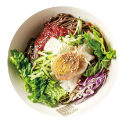 메르밀 진미집 대표 메뉴