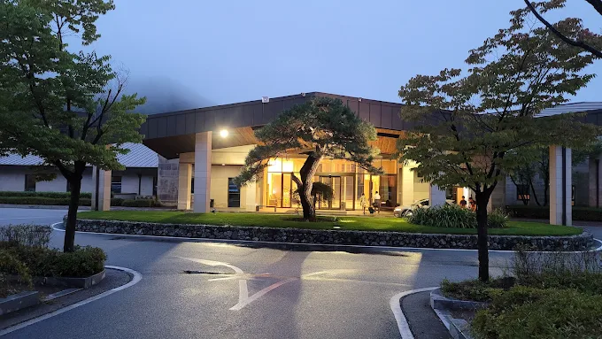 춘천 '더 플레이어스 CC' 소개 및 예약방법