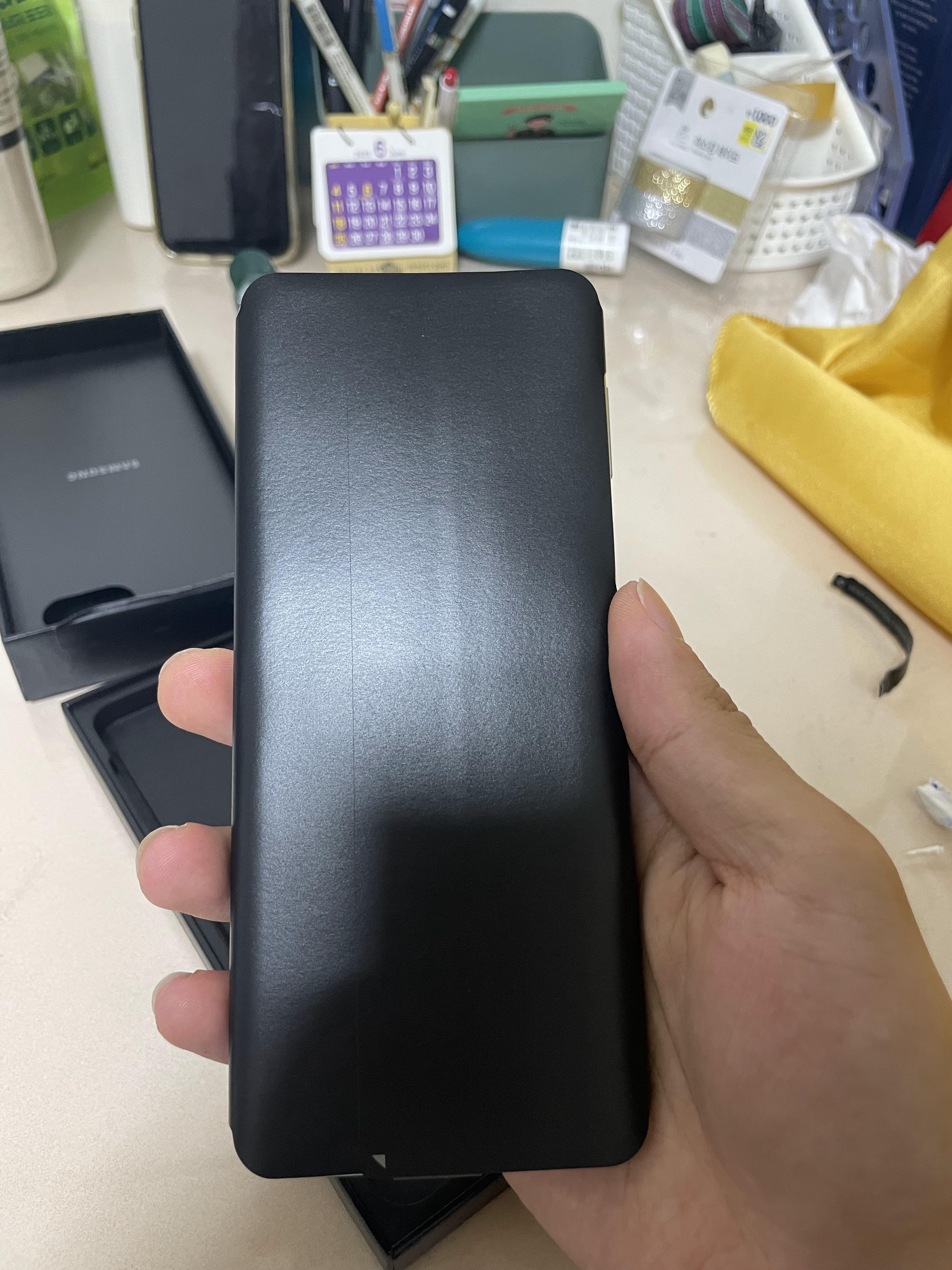 갤럭시 z 플립 5 후기