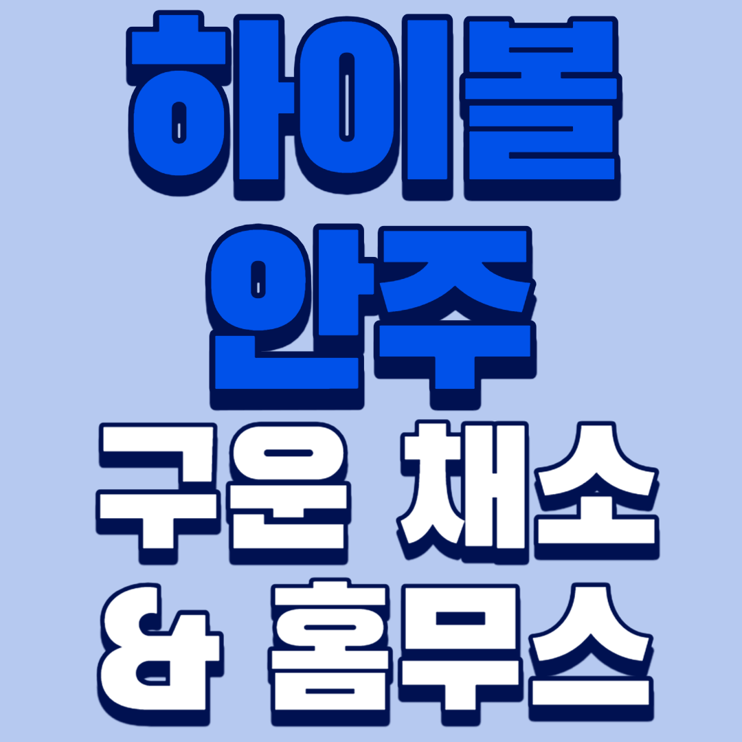 하이볼-안주-구운-채소-홈무스
