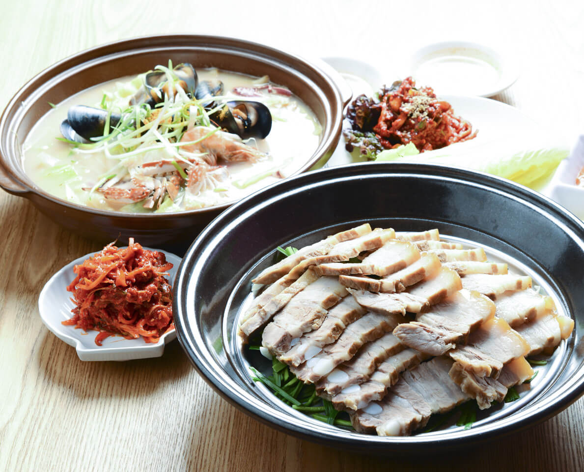 생방송투데이 불족발 서초 방배동 맛집! 빅데이터 랭킹맛집