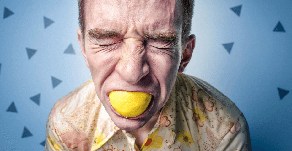 배에 가스가 자주 차는 이유가 되는 사진들 - 6