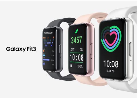 갤럭시-핏3-색상