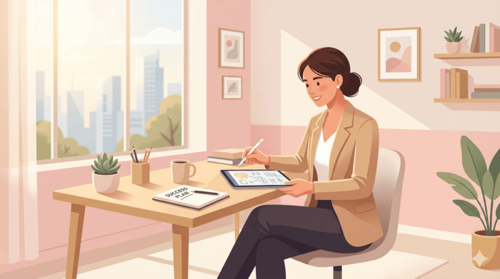 여성 창업지원금 1억 받는 법 전략