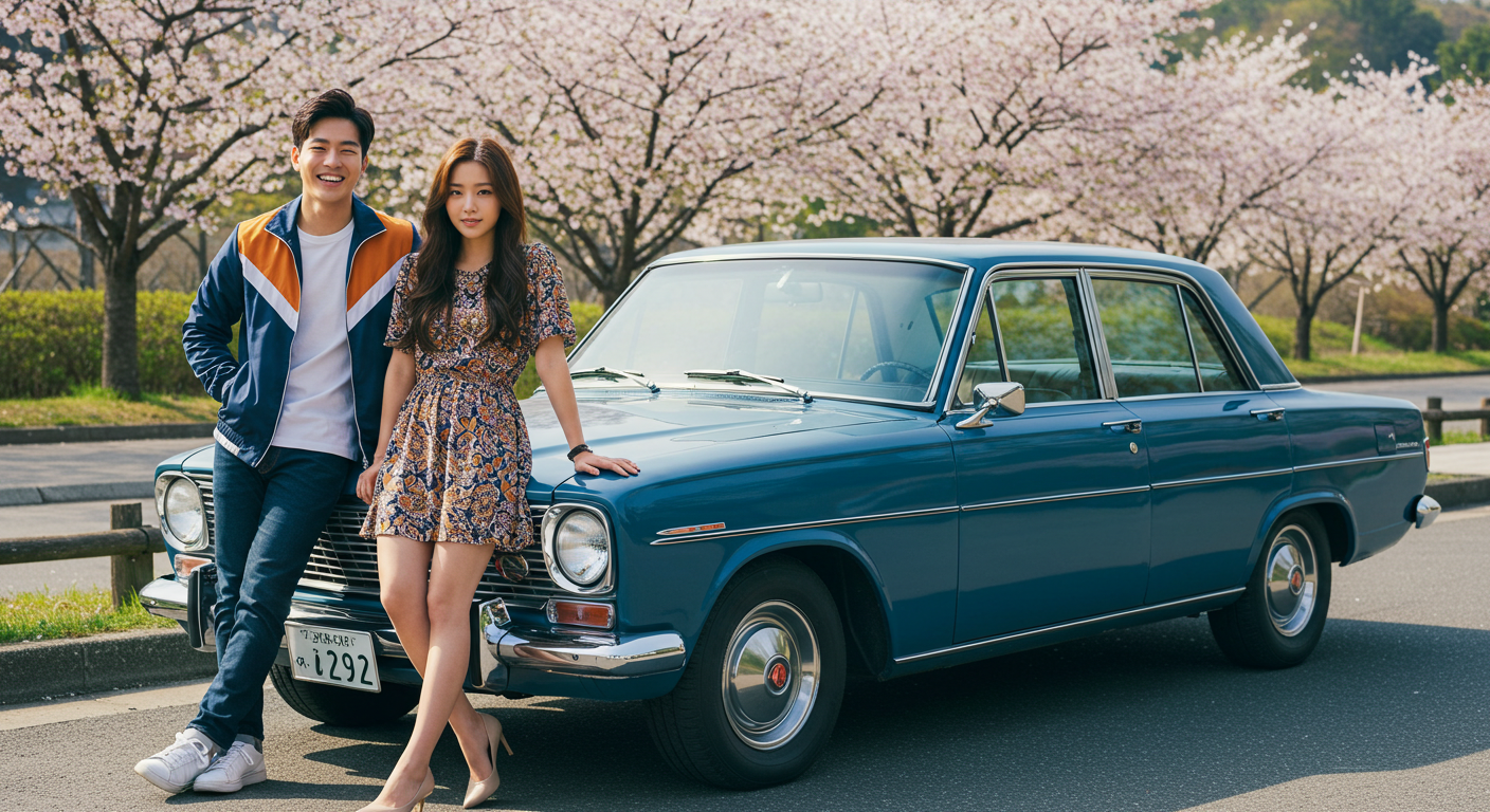 무입고 차량 담보대출