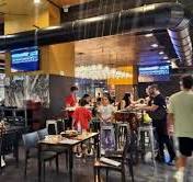 유로마2 쇼핑몰 실내 이미지