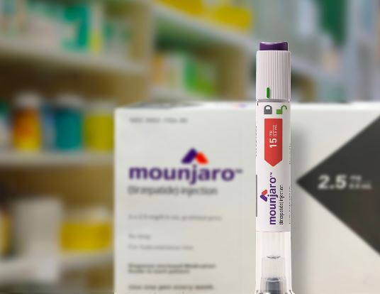 마운자로-위고비