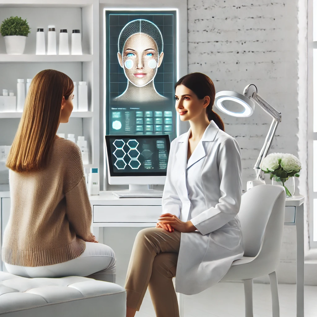 건강한 피부 관리 완벽 가이드