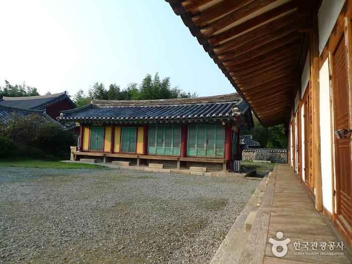 경주 오릉