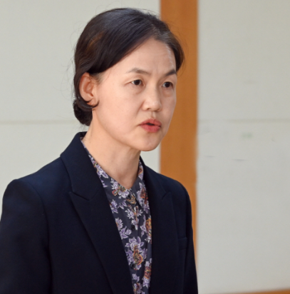 이영림 검사 프로필