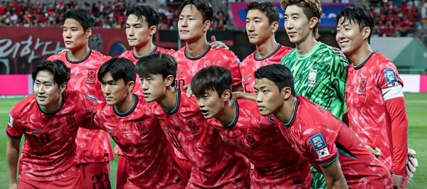 대한민국 오만 중계