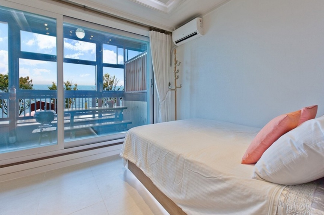 예그리나 펜션 202호 하나린